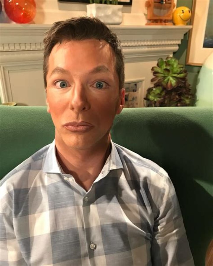 Sean Hayes Net Worth 2024
