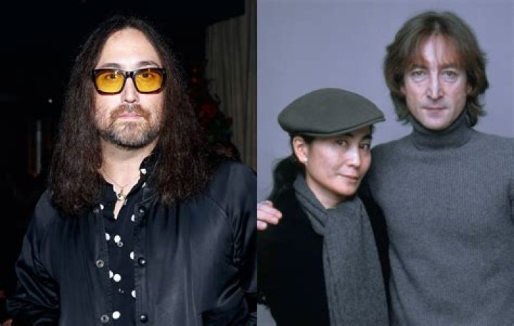 Sean Lennon: A Look into the Life of John Lennon’s Son
