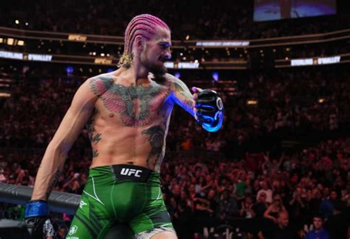 Sean O'Malley's Weight And Its Impact