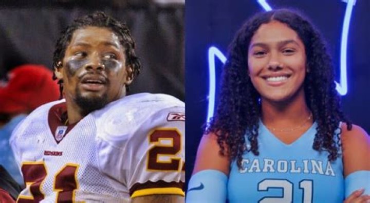 Sean Taylor Daughter Jackie Taylor Age And
