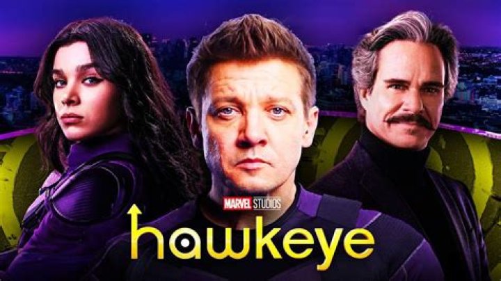 Season 2 of Hawkeye Seems Likely ·