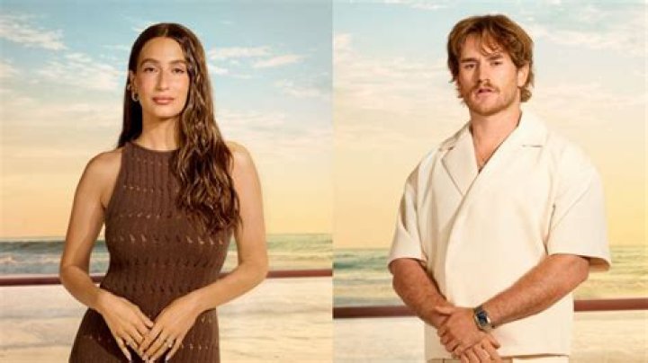 Season 3 Will Bring Everything Together Hollywood Life