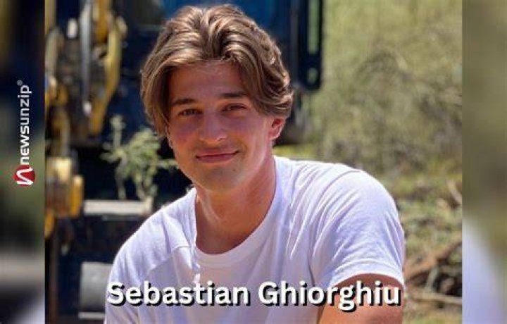 Sebastian Ghiorghiu Height, Weight, Net Worth, Age, Birthday, Wikipedia, Who, Instagram, Biography ·