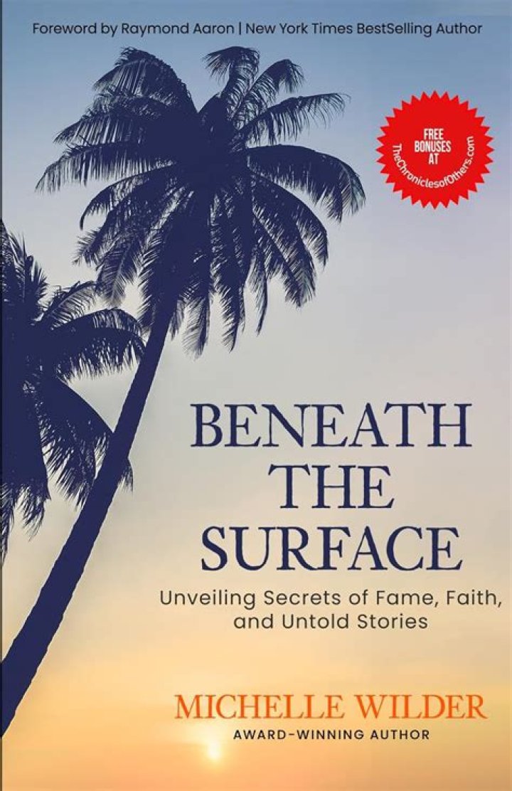 Secrets, Insights, and Untold Stories