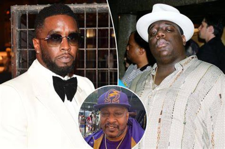 Secrets Of A Hip-Hop Mogul's Fortune Revealed