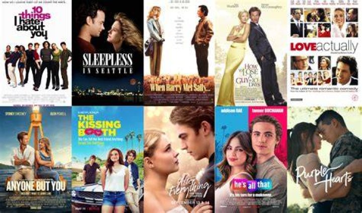 Secrets Of A Rom-Com Icon Revealed