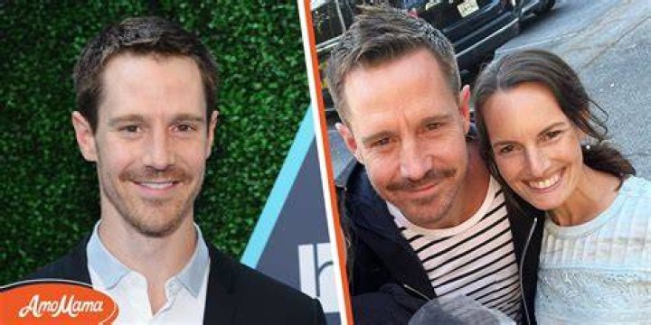 Secrets To Lauren Kutner And Jason Dohring's Enduring Marriage