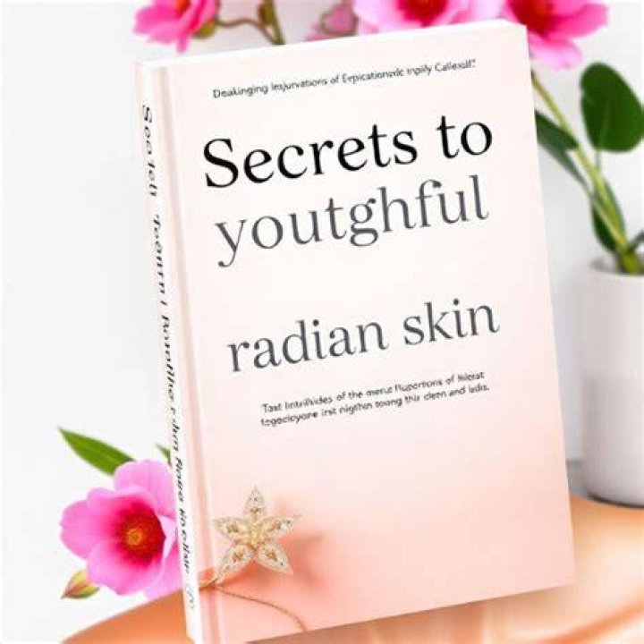 Secrets To Youthful Radiance Revealed