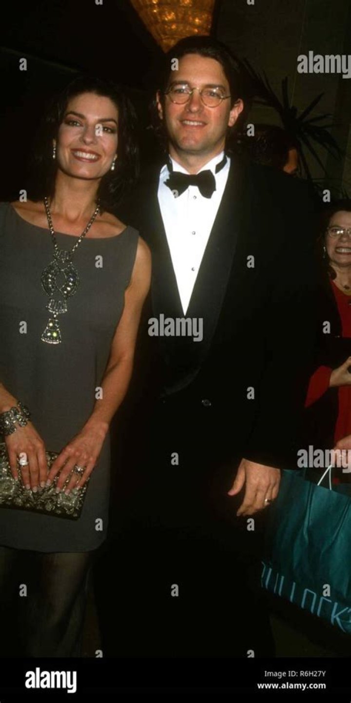 Sela Ward Husband: A Journey of Love and Partnership