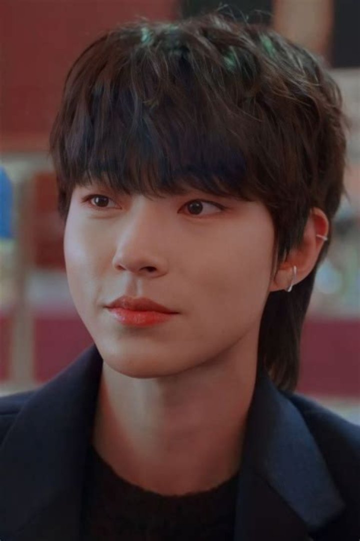 Seo Jun: True Beauty's Real Name and Journey to Stardom