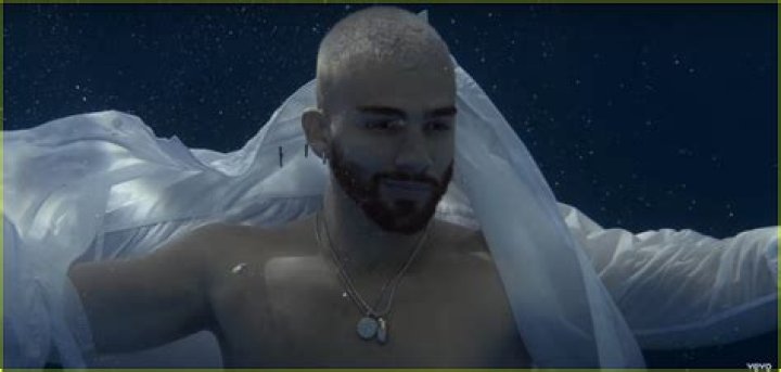 Shakira and Manuel Turizo Share Whimsical New Video for 'Copa Vaca'