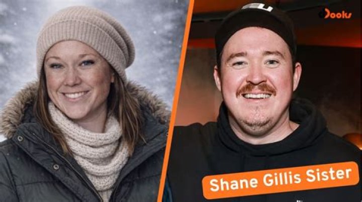 Shane Gillis Siblings: Understanding the Family Background of the Comedian