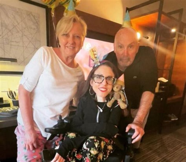 Shannon DeVido Wikipedia Bio And Disability What Happened To Her? Age, Family