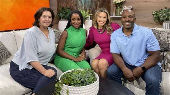 Shante Sumpter Bio, Wiki, Age, Husband, Children, WACH FOX 57, WTVA, Salary, Net Worth