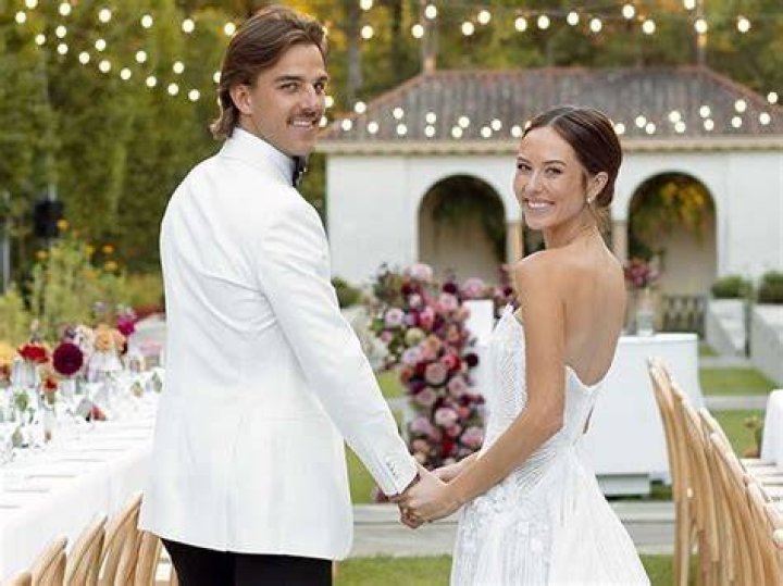 Shaun Udal Wife: Who Is He Married To? Relationship And Net worth