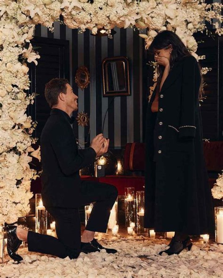 Shaun White And Nina Dobrev's Love Odyssey