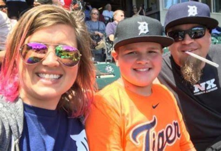 Shawn Ellington "Murder Nova" wiki, bio, net worth, height, married life and wife.