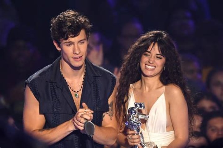 Shawn Mendes and Camila Cabello Dating: Relationship Timeline