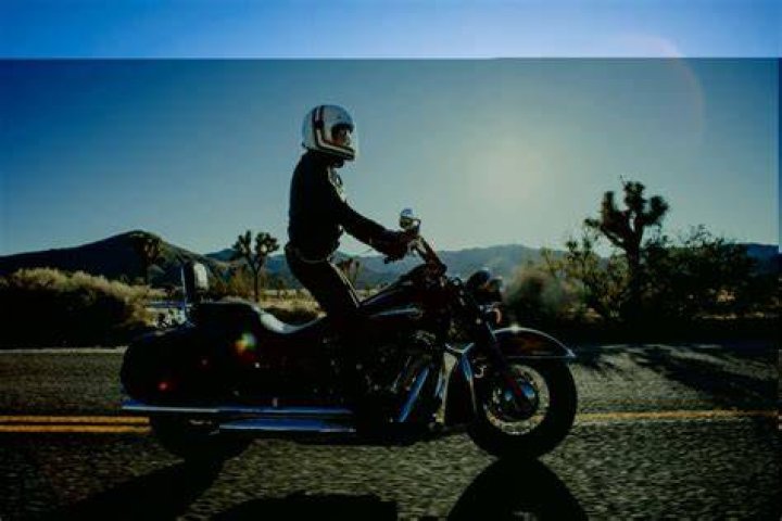 Shawn Noyes' Motorcycle Accident: Uncovering The Hidden Truths