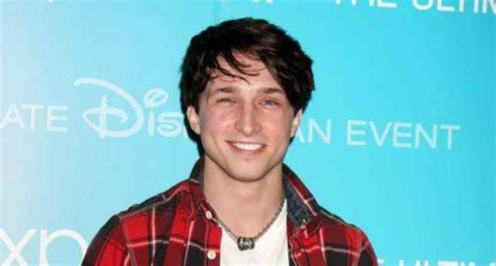 Shayne Topp Height