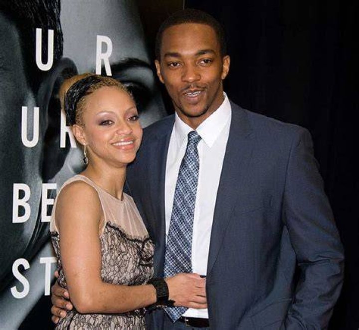 Sheletta Chapital Facts About Anthony Mackie S: A Comprehensive Guide