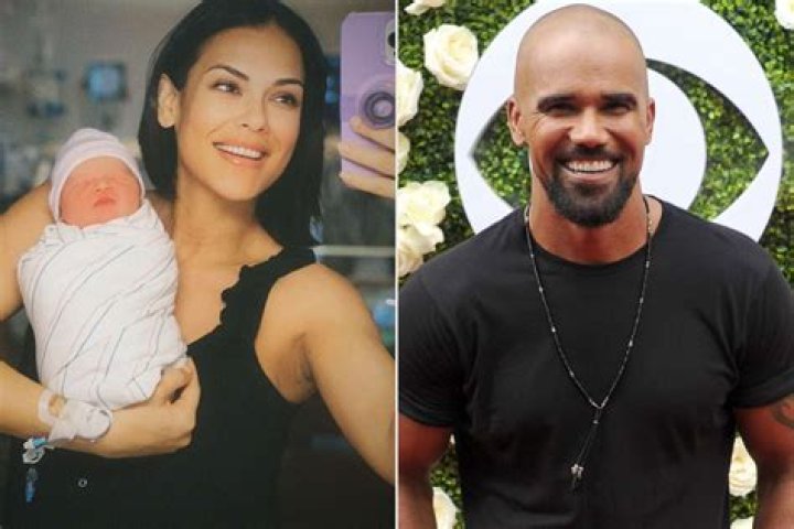 Shemar Moore's Family Ties Revealed