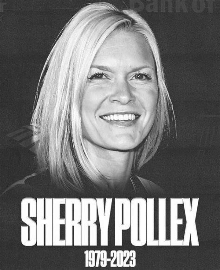 Sherry Pollex's Impact On Social Justice