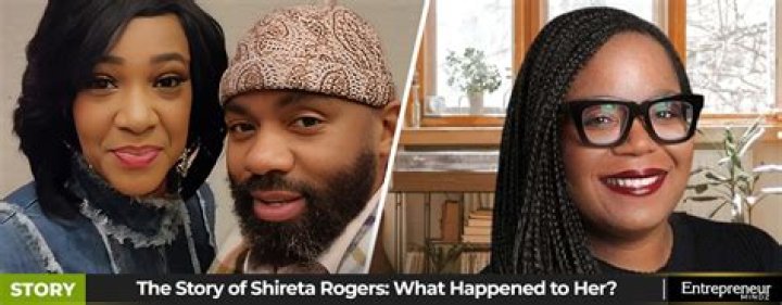 Shireta Rogers Death: A Tragic Loss