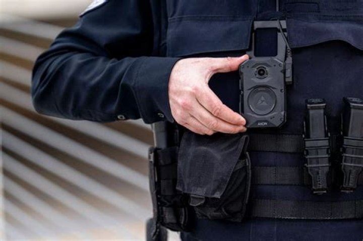 Shocking Body Cam Footage Reveals Excessive Force In Michael Mitchell's Arrest