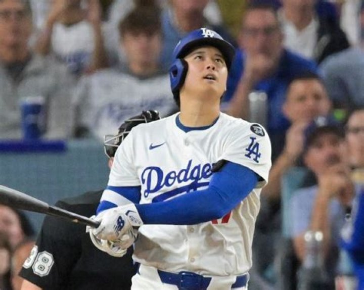 Shohei Ohtani Age, Wiki, Biography, Children, Salary, Net Worth, Parents ·