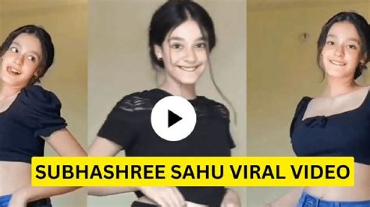 Shubh Shree Sahu XXX Videos: A Deep Dive into the Persona and Content