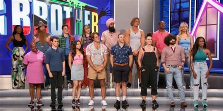 Sick Ian misses Big Brother veto what happened to the All-Stars player? Thu 10 September 20