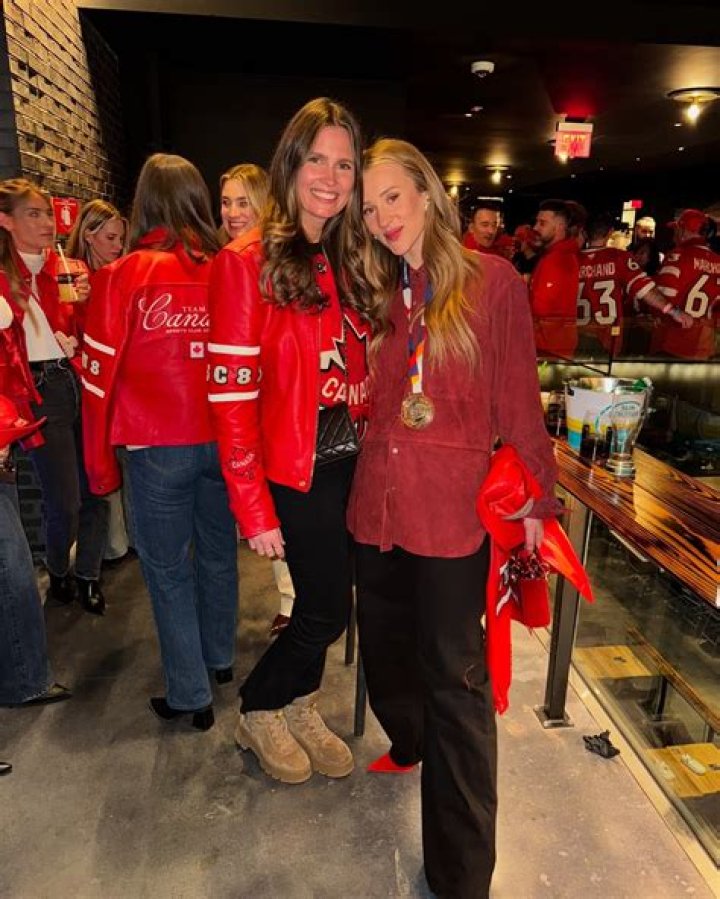 Sidney Crosby's Wife: A Deep Dive into Their Life Together