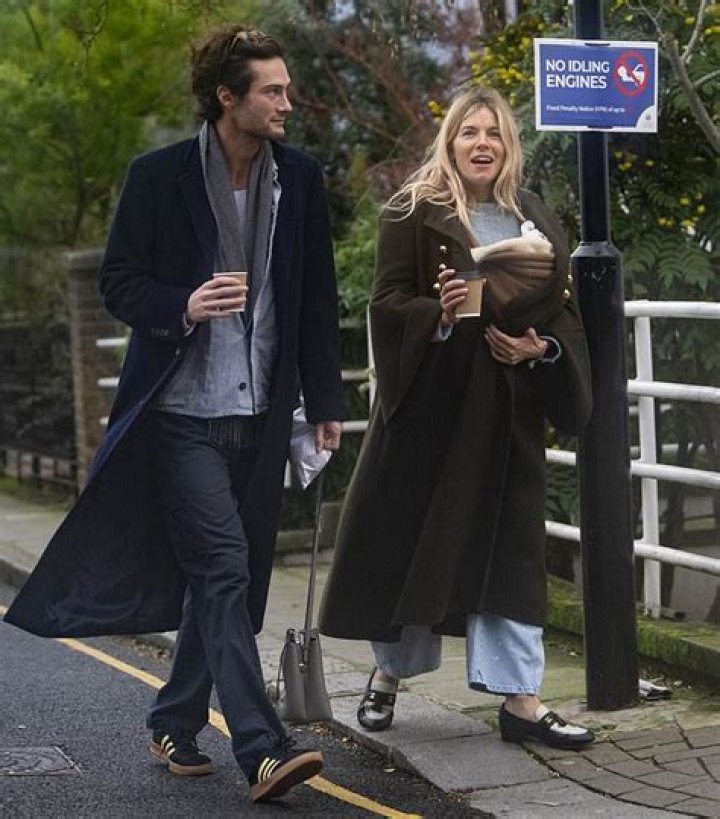 Sienna Miller and Diddy: A Deep Dive into Their Intriguing Relationship