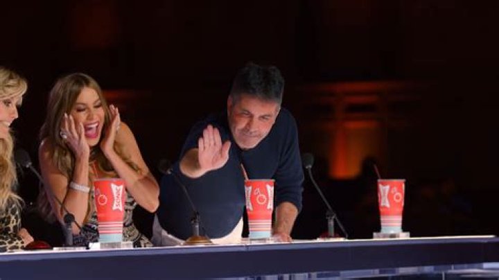 Simon Cowell's Golden Buzzer Moments: A Celebration of Exceptional Talent