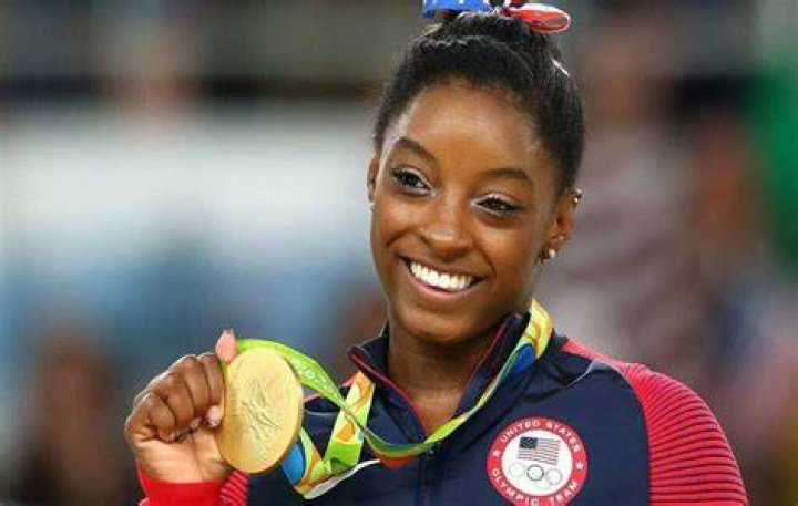 Simone Biles net worth age, height, wiki, boyfriend, biography