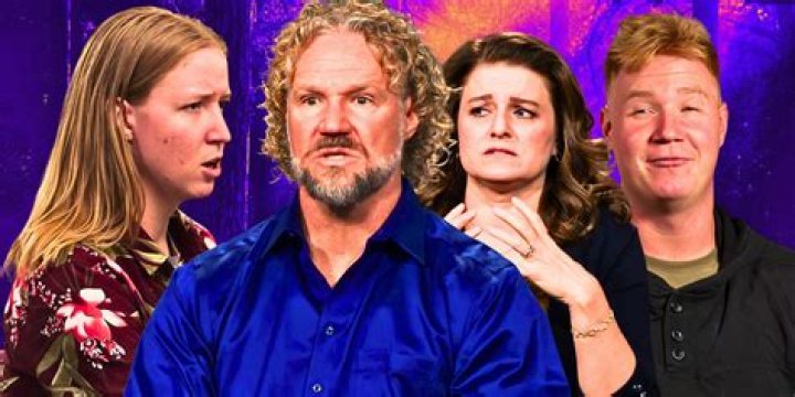 Sister Wives, Biography, And Beyond
