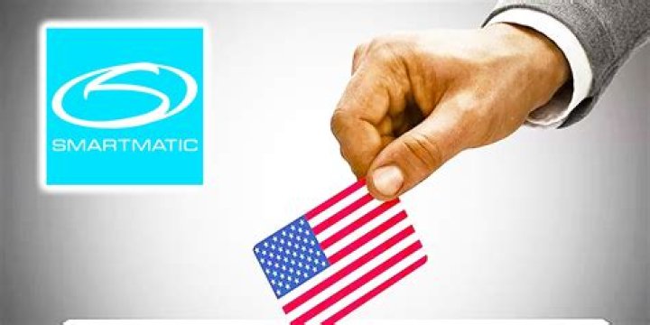 Smartmatic Implicated In Bribery Scheme