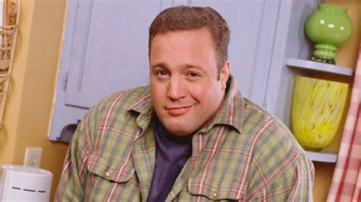 Smirking Kevin James Is Haunting Everyones Timelines