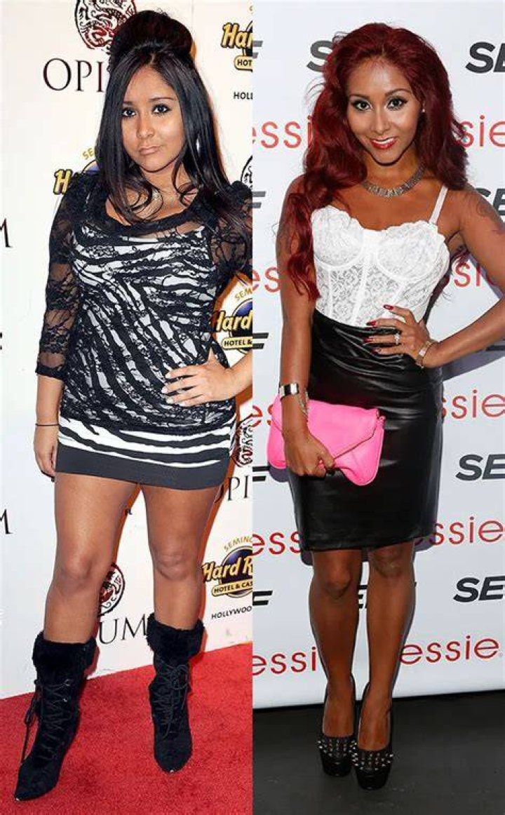 Snooki's Height And Its Impact