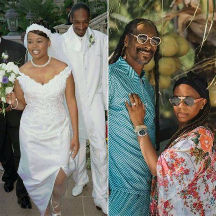 Snoop Dogg's Enduring Marital Journey
