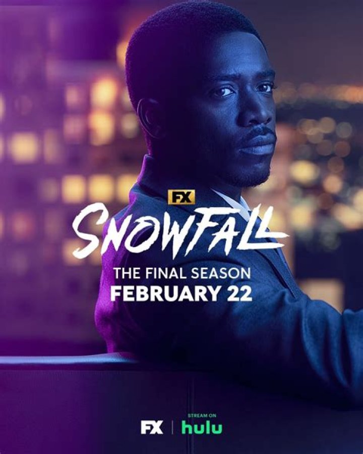 Snowfall Season 6 Is Set To Released On FX Soon