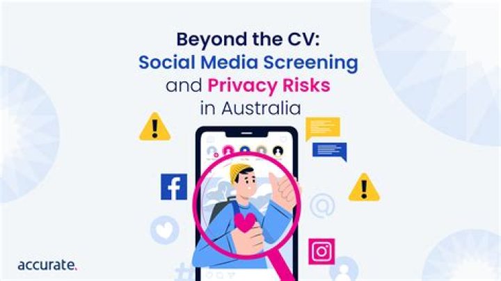 Social Media Sensation Faces Privacy Breach