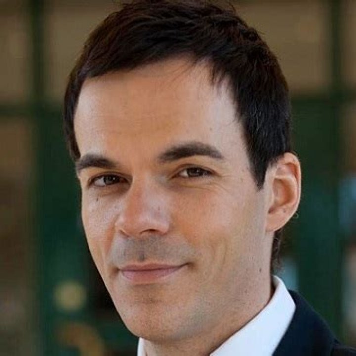 Socratis Otto Biography ·