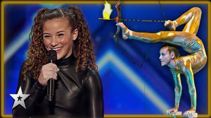 Sofie Dossi's Age And Its Impact
