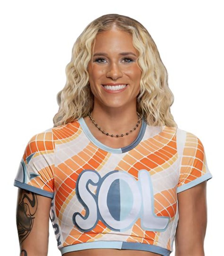 Sol Ruca | Family Ethnicity And Net Worth