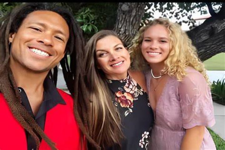 "Sol Ruca Parents Meet The Family Behind"