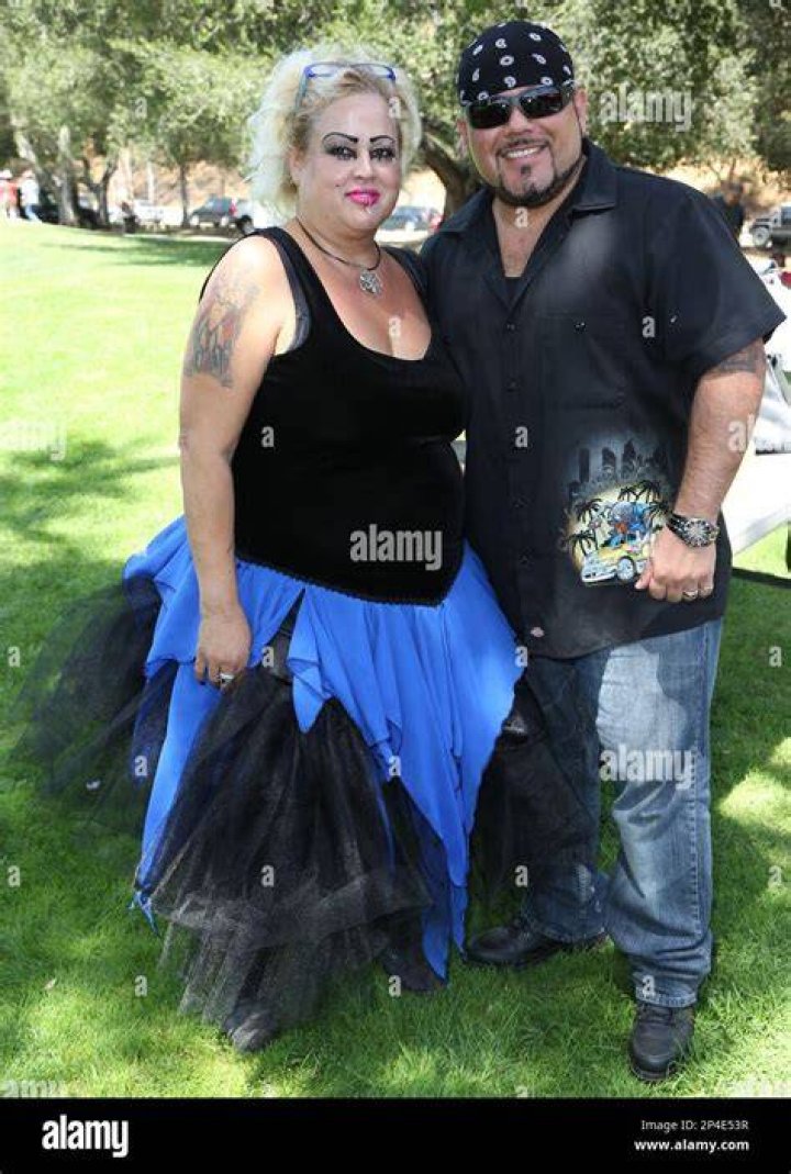 Sonia Pizarro Husband