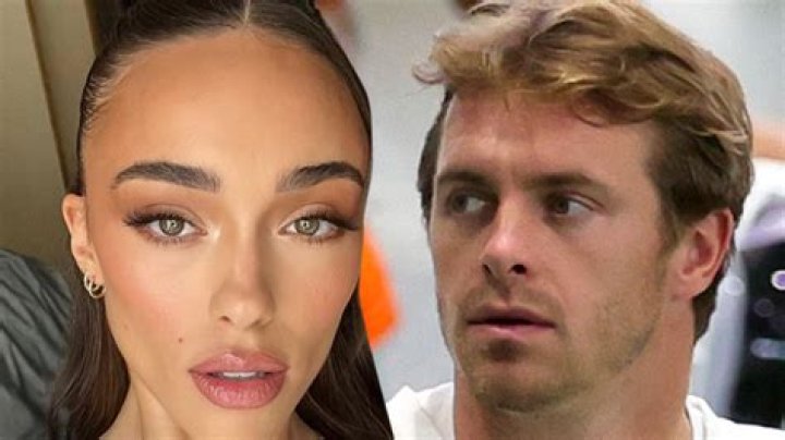 Sophia Culpo Shares Texts Claiming Braxton Berrios Lied About Breakup