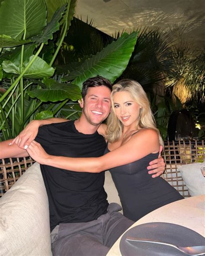Sophia Rose Stallone's Boyfriend Revealed